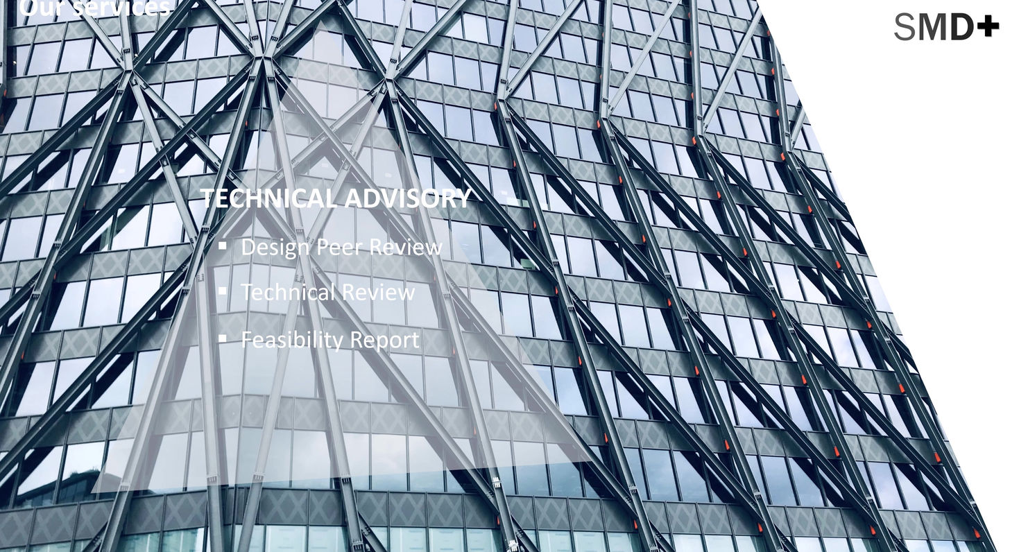 SMD+ Advisory Services